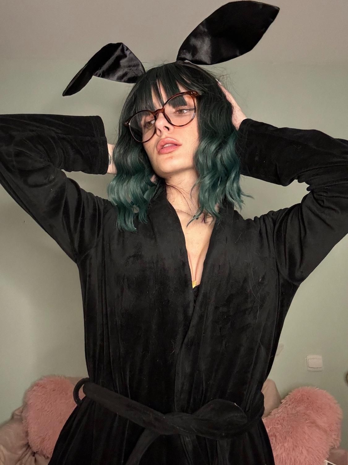 bunnyfly MYM leak nude nue 320