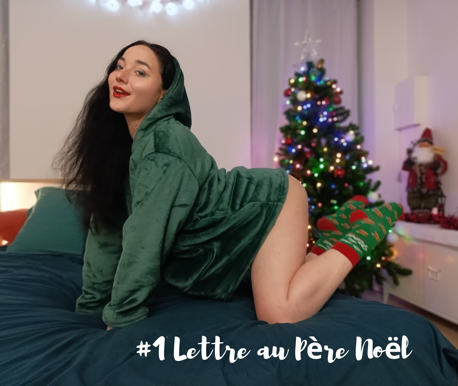 evixdream MYM leak nude nue 165