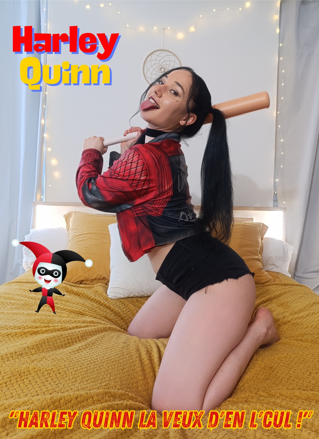 evixdream MYM leak nude nue 32