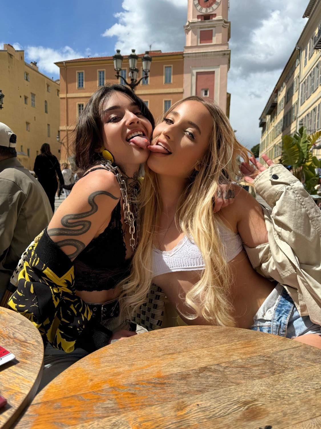 khloxxx MYM leak nude nue 212
