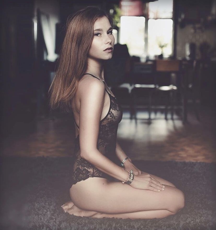 louviana MYM leak nude nue 193