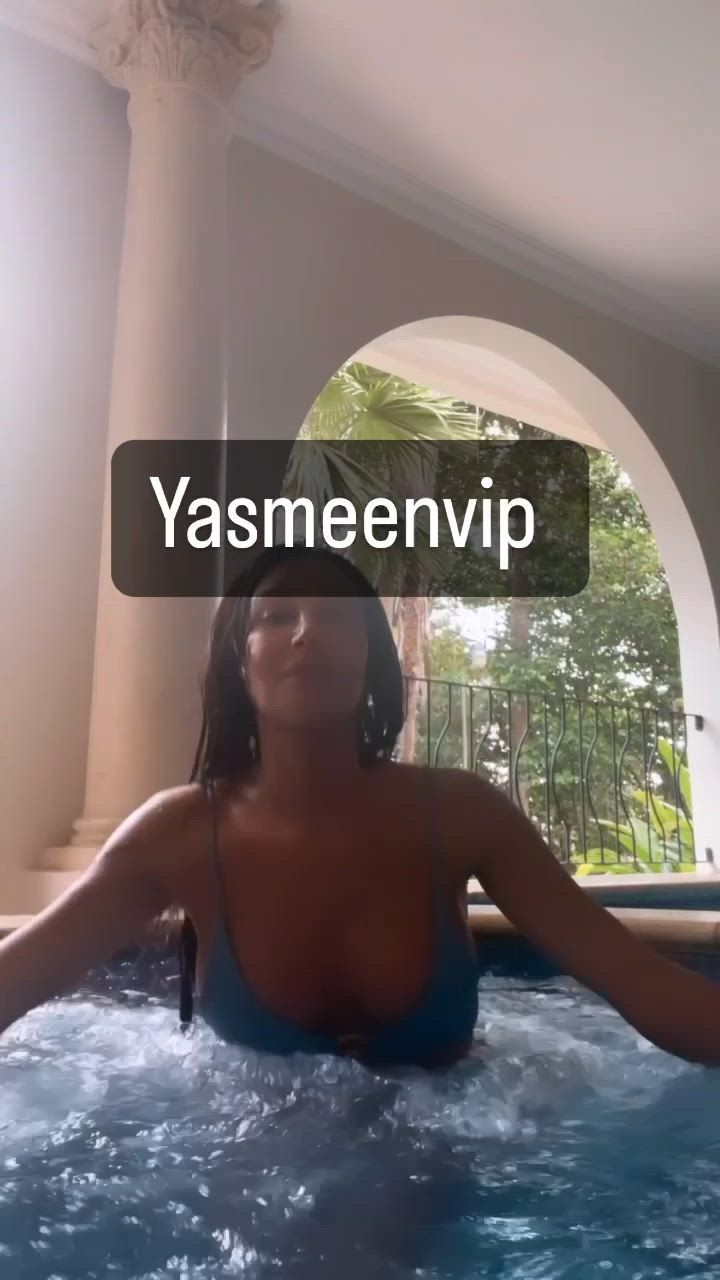 yasmeenvip MYM leak nude nue 131