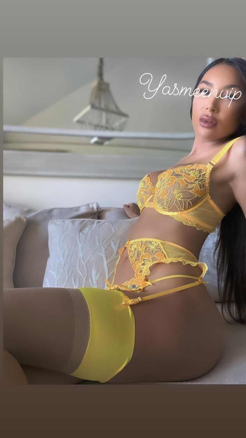 yasmeenvip MYM leak nude nue 133