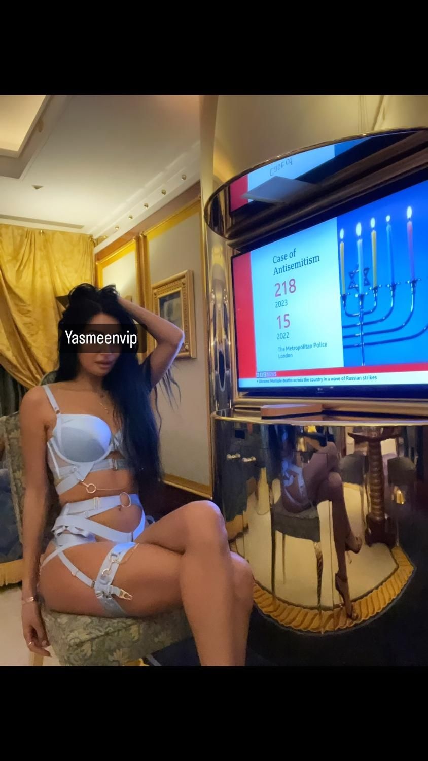 yasmeenvip MYM leak nude nue 144