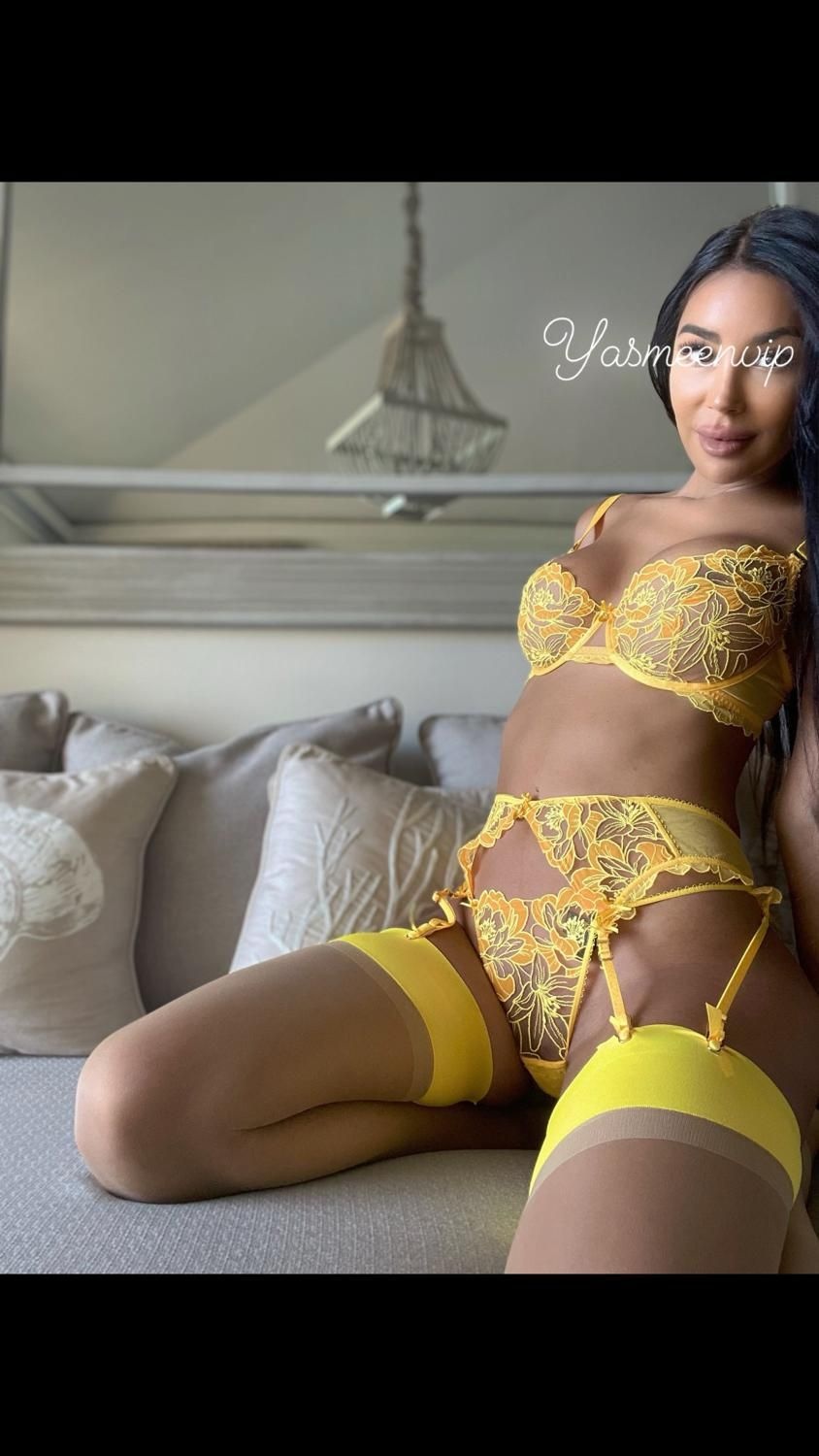 yasmeenvip MYM leak nude nue 145