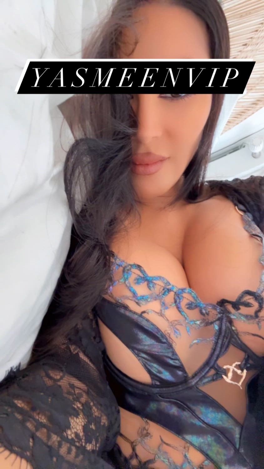 yasmeenvip MYM leak nude nue 157