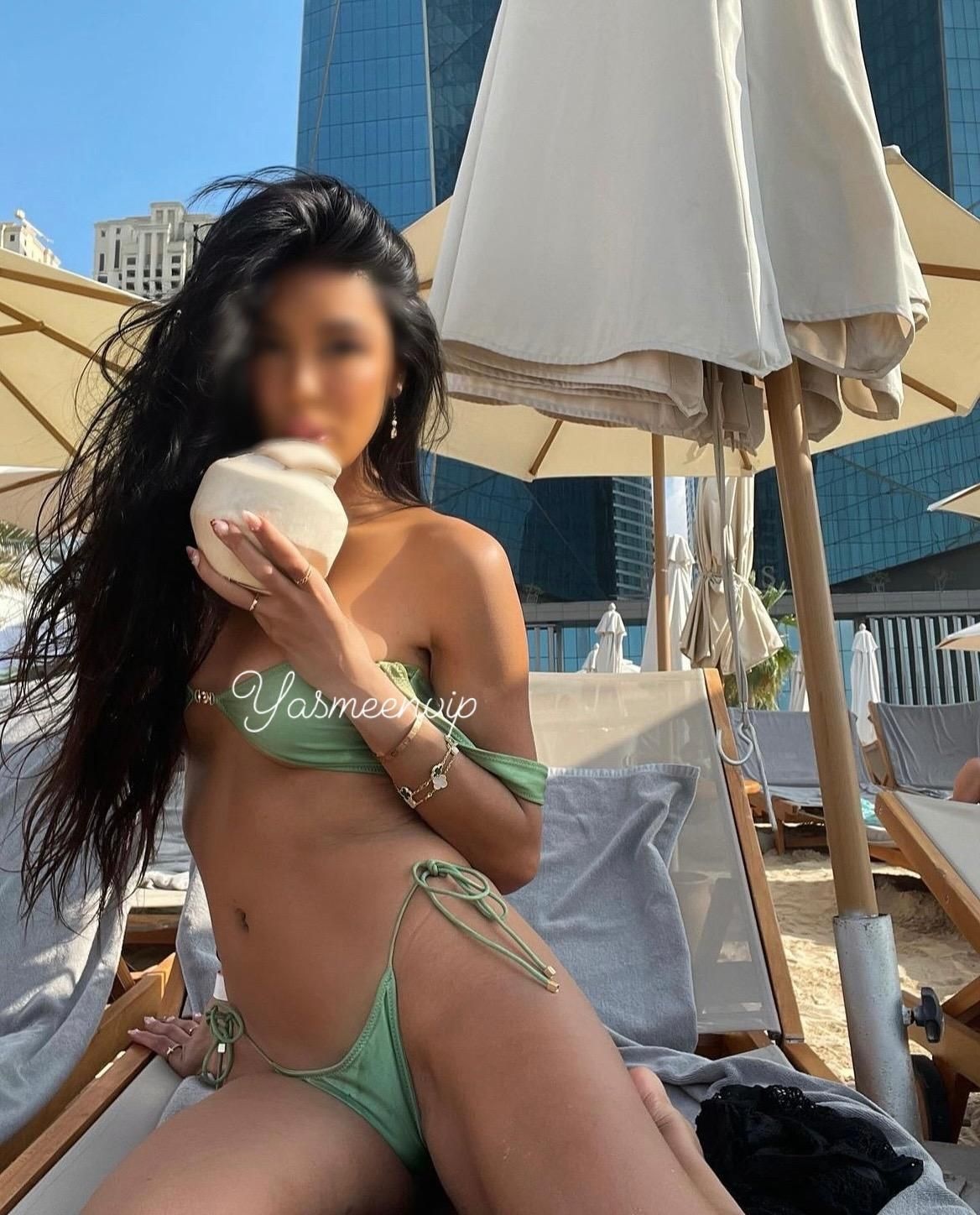 yasmeenvip MYM leak nude nue 191
