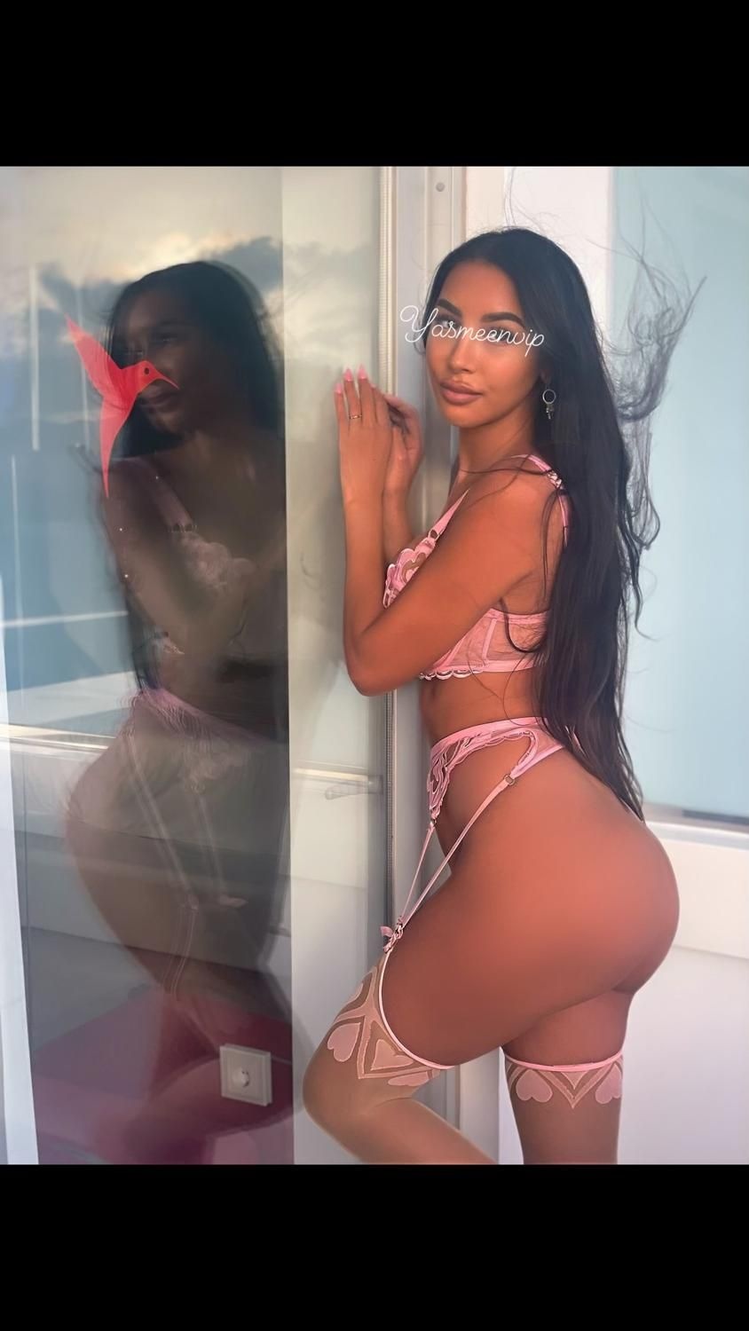 yasmeenvip MYM leak nude nue 196