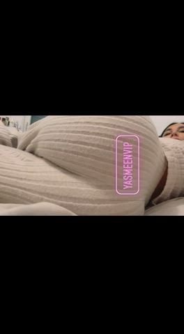 yasmeenvip MYM leak nude nue 22