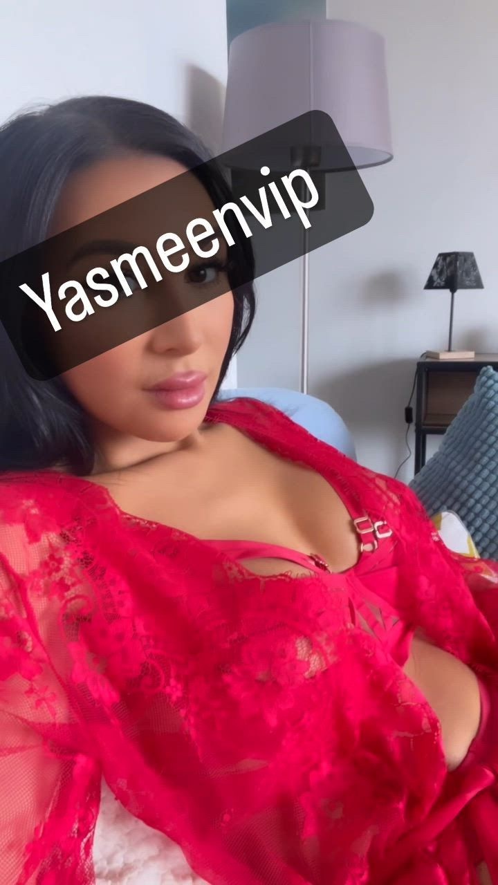yasmeenvip MYM leak nude nue 282
