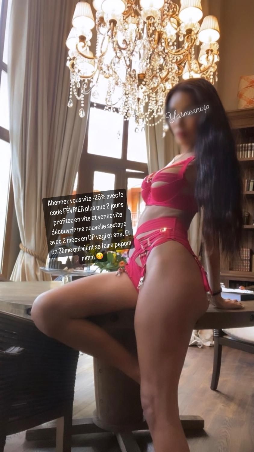 yasmeenvip MYM leak nude nue 297