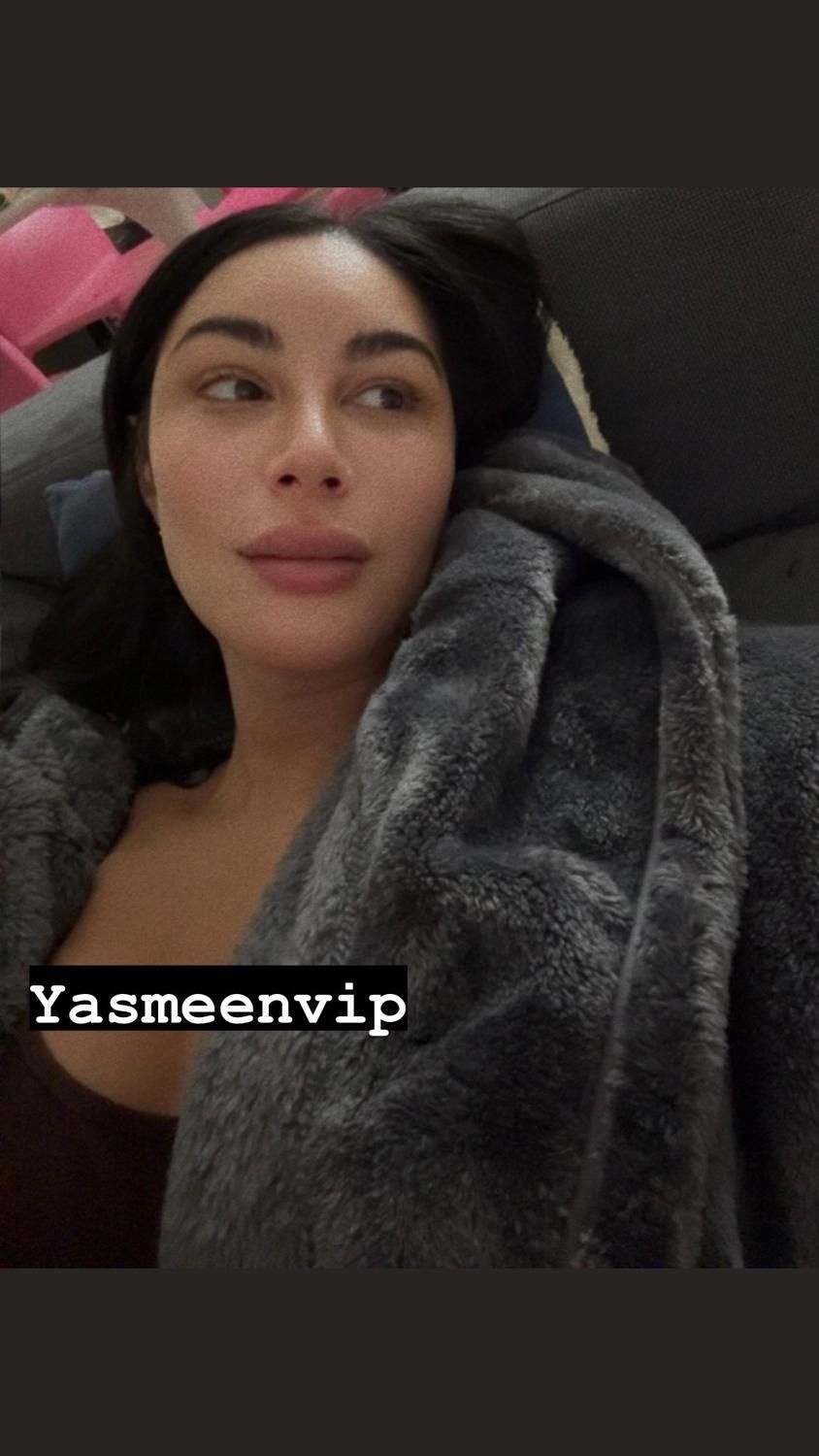 yasmeenvip MYM leak nude nue 341