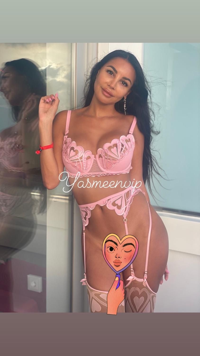 yasmeenvip MYM leak nude nue 371