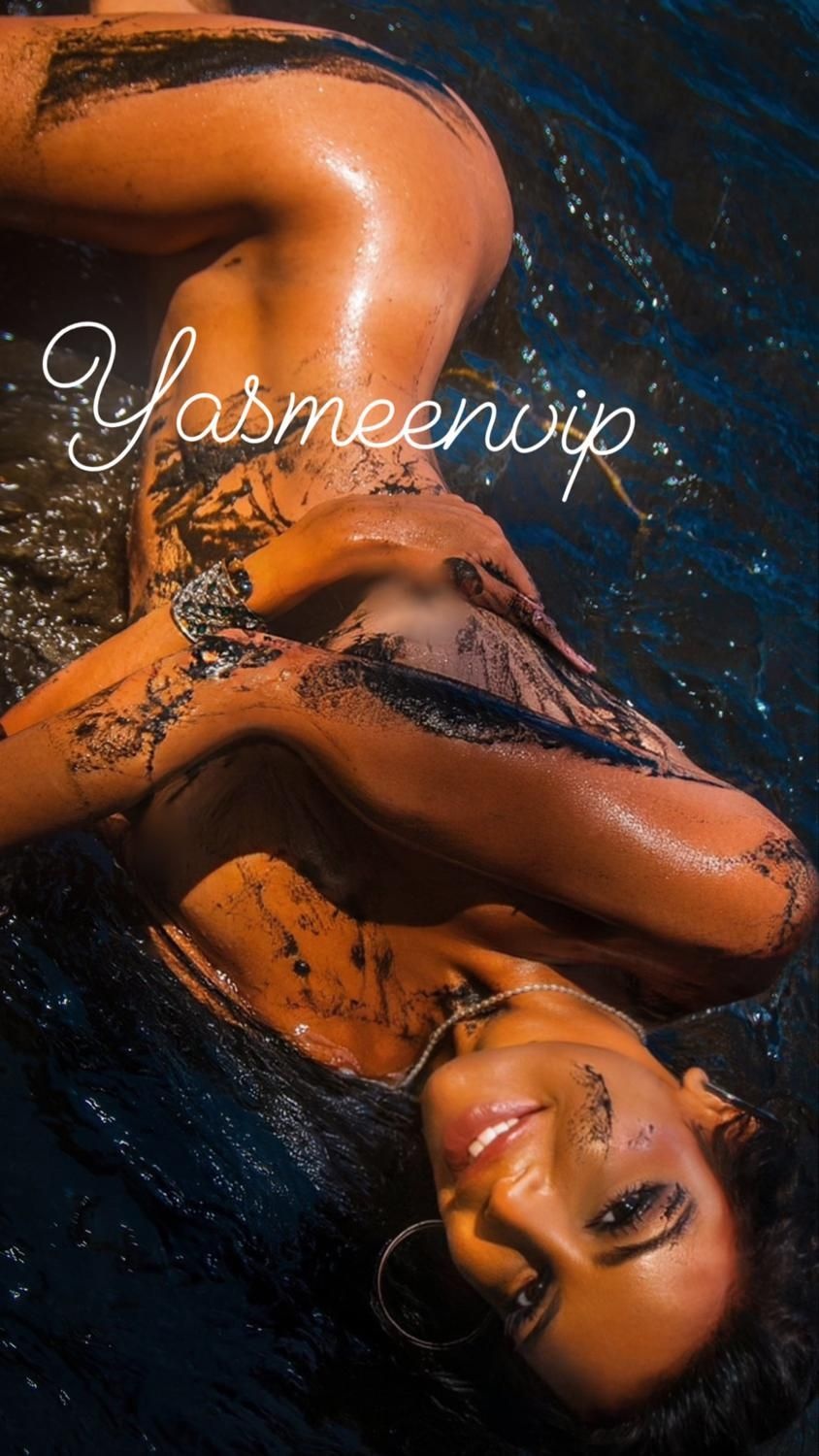 yasmeenvip MYM leak nude nue 39