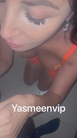 yasmeenvip MYM leak nude nue 392
