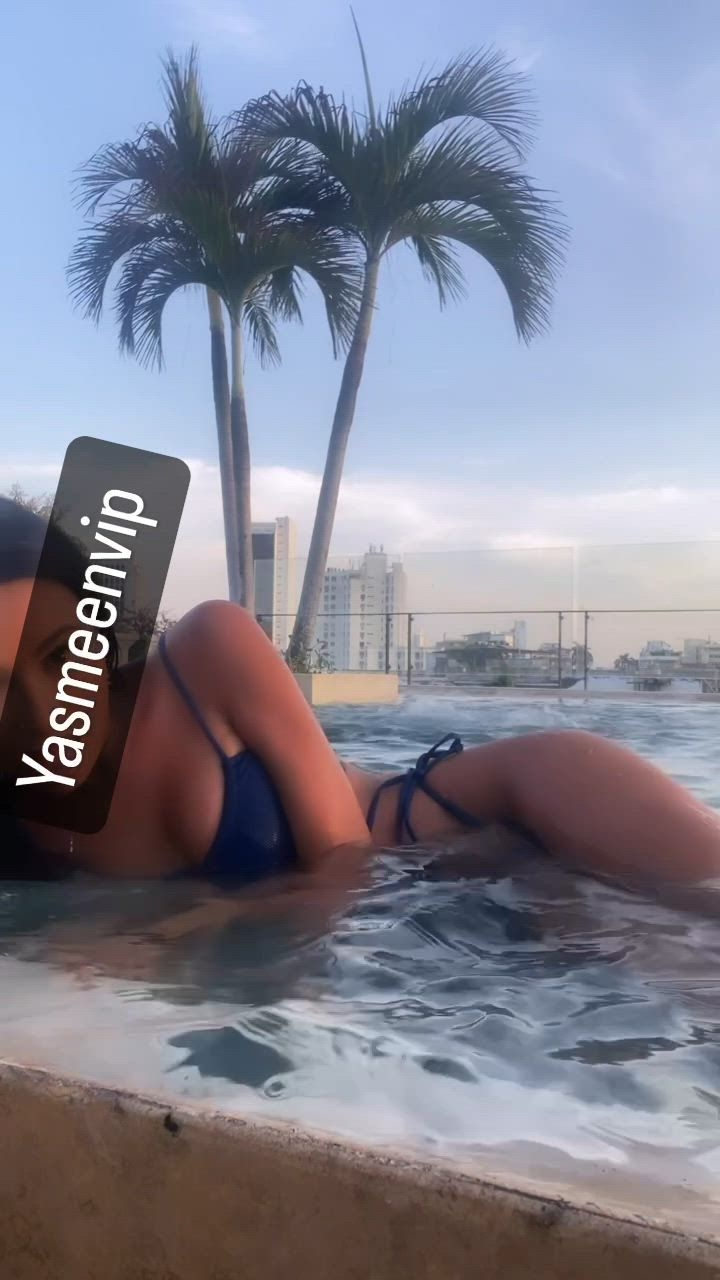 yasmeenvip MYM leak nude nue 393